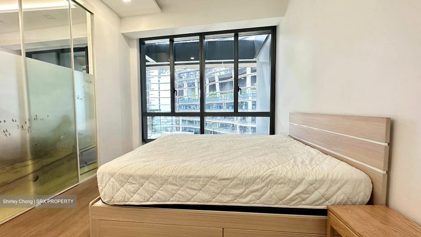 Marina One Residences (D1), Apartment #639047811